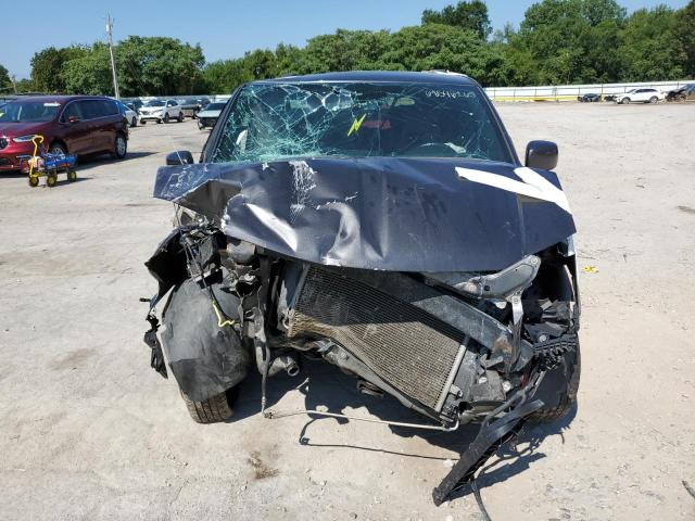Photo 5 from auction – 2015 DODGE GRAND CARAVAN R/T with VIN 2C4RDGEG7FR683582