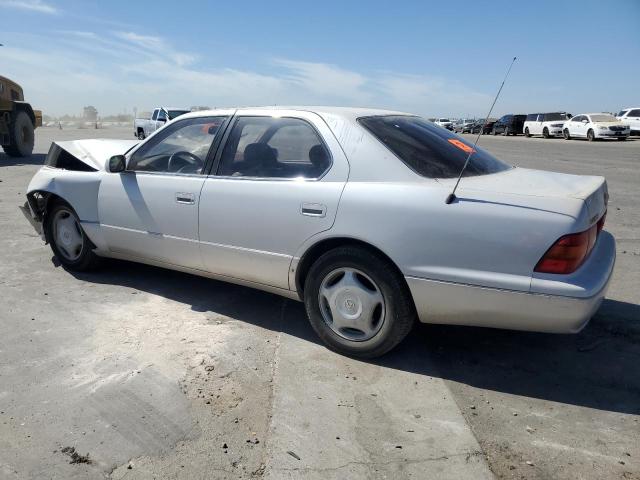 Photo 2 from auction – 1997 LEXUS LS 400 with VIN JT8BH28F2V0090263