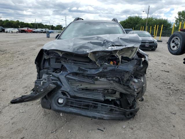 Photo 5 from auction – 2024 SUBARU OUTBACK PR with VIN 4S4BTAFCXR3147344