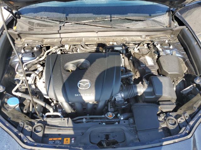 Photo 12 from auction – 2020 MAZDA CX-30 SELE with VIN 3MVDMACL2LM124336