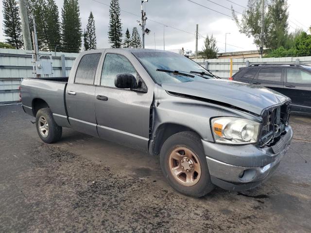 Photo 4 from auction – 2008 DODGE RAM 1500 S with VIN 1D7HA18K38J238870