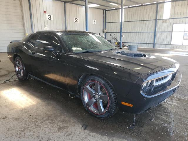 Photo 4 from auction – 2014 DODGE CHALLENGER with VIN 2C3CDYBT8EH231677