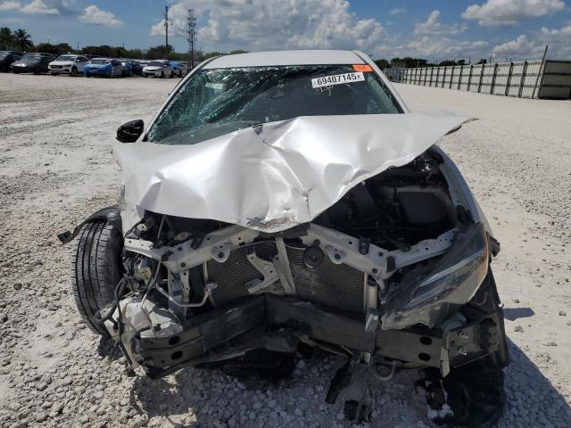 Photo 5 from auction – 2019 TOYOTA COROLLA L with VIN 5YFBURHEXKP917893