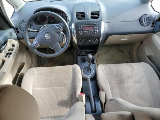 Foto 8 de la subasta – 2012 SUZUKI SX4 LE con VIN JS2YC5A34C6305539