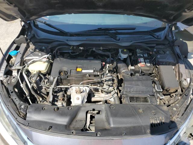 Photo 11 from auction – 2016 HONDA CIVIC EX with VIN 19XFC2F72GE065757