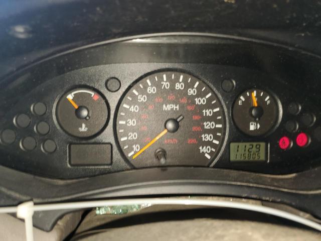 صورة رقم 9 من المزاد - 2002 FORD FOCUS SE مع VIN 1FAFP36322W243808