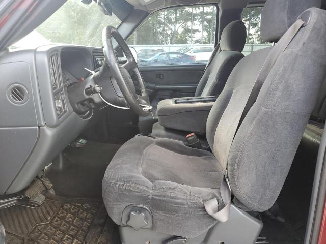 Photo 7 from auction – 2001 CHEVROLET SILVERADO C1500 with VIN 2GCEC19T411200854