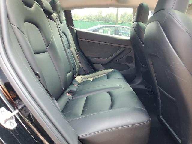 Photo 10 from auction – 2023 TESLA MODEL 3 with VIN 5YJ3E1EB1PF628658