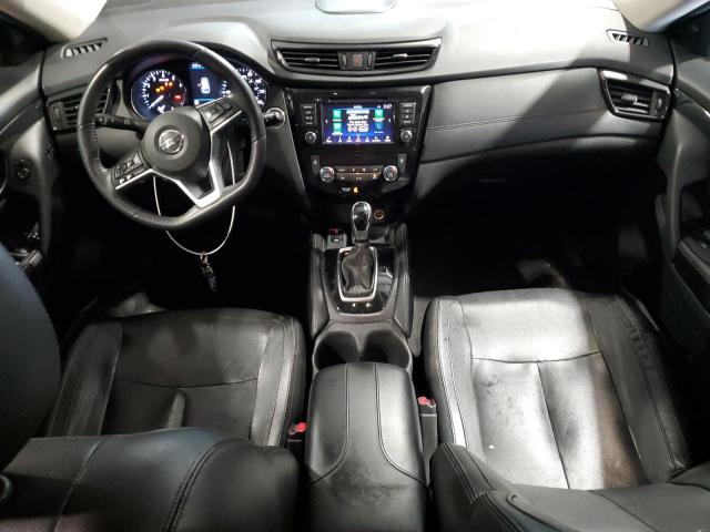 Photo 8 from auction – 2019 NISSAN ROGUE S with VIN 5N1AT2MT9KC740185