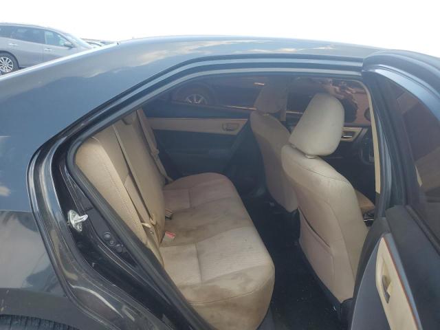 Photo 10 from auction – 2014 TOYOTA COROLLA L with VIN 5YFBURHE3EP166298