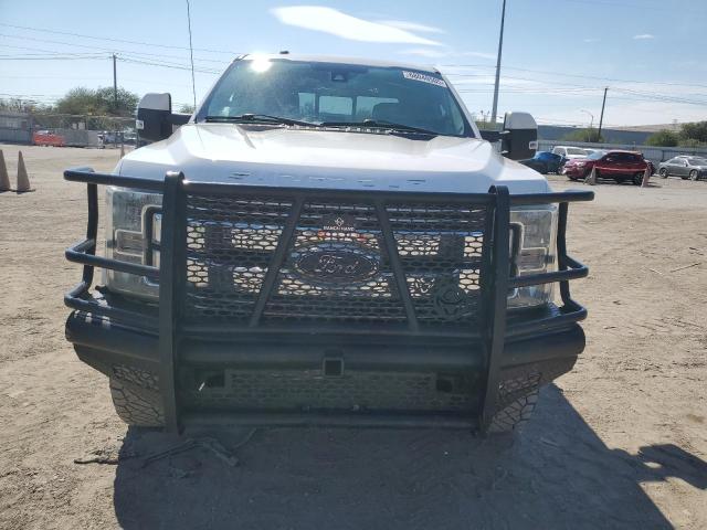 Photo 5 from auction – 2018 FORD F250 SUPER with VIN 1FT7W2BTXJEC06110