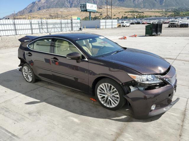 Photo 4 from auction – 2013 LEXUS ES 350 with VIN JTHBK1GG1D2005079