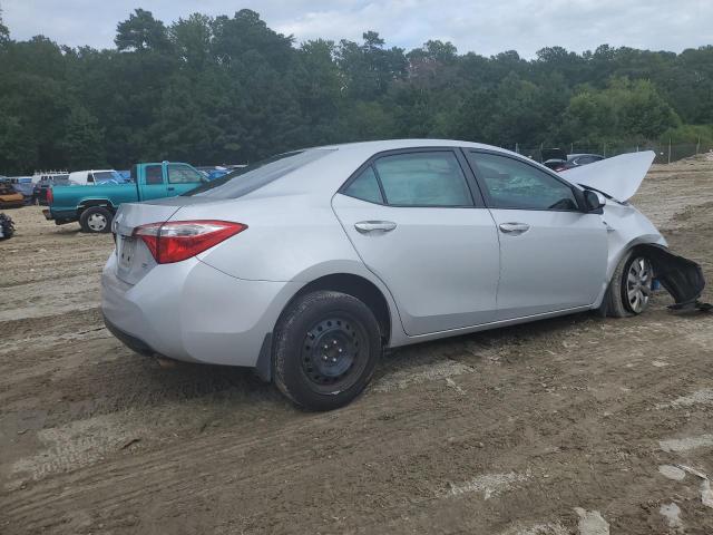 Photo 3 from auction – 2014 TOYOTA COROLLA L with VIN 2T1BURHE0EC141651