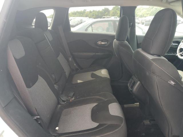 Photo 11 from auction – 2014 JEEP CHEROKEE L with VIN 1C4PJMCB3EW257738