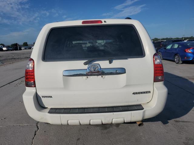 Photo 6 from auction – 2008 TOYOTA 4RUNNER SR with VIN JTEZU14R98K014694