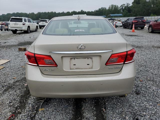 Photo 6 from auction – 2010 LEXUS ES 350 with VIN JTHBK1EGXA2399003