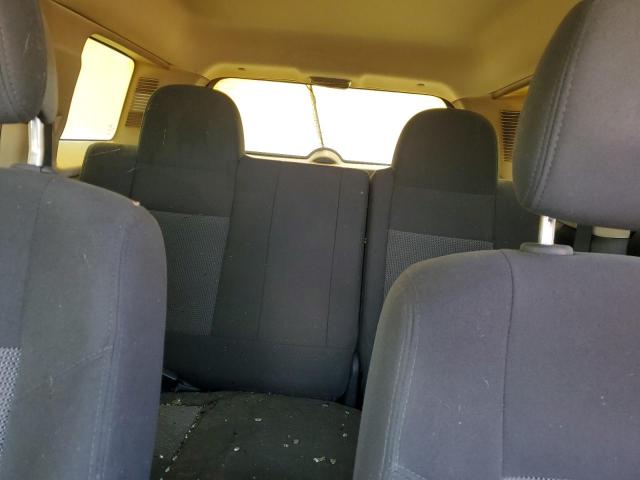 Photo 10 from auction – 2014 JEEP PATRIOT LA with VIN 1C4NJPFA6ED626907