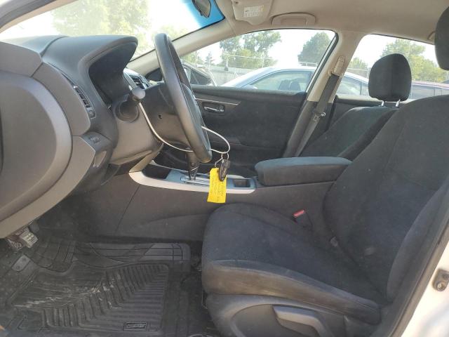 Photo 7 from auction – 2015 NISSAN ALTIMA 2.5 with VIN 1N4AL3AP0FC121116