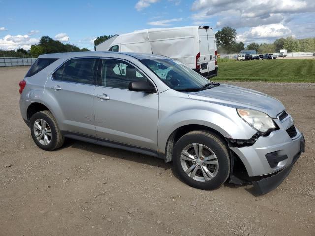 Photo 4 from auction – 2013 CHEVROLET EQUINOX LS with VIN 1GNFLCEK1DZ103384