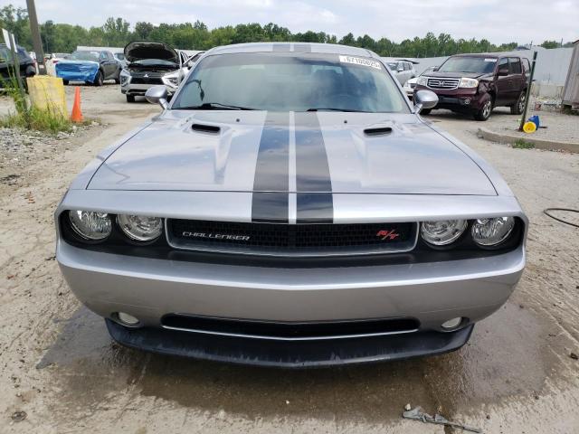 Photo 5 from auction – 2013 DODGE CHALLENGER with VIN 2C3CDYBT7DH570302