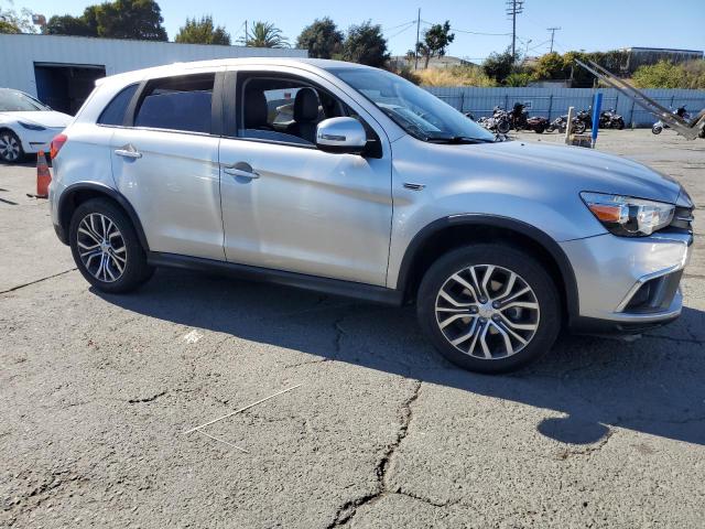 Photo 4 from auction – 2018 MITSUBISHI OUTLANDER with VIN JA4AP3AW1JU002347
