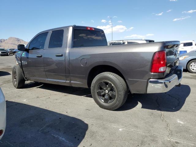 Photo 2 from auction – 2021 RAM 1500 CLASS with VIN 1C6RR6FG8MS503653