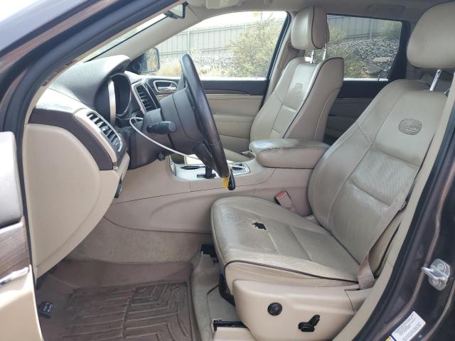 Photo 7 from auction – 2014 JEEP GRAND CHER with VIN 1C4RJFCM9EC304150
