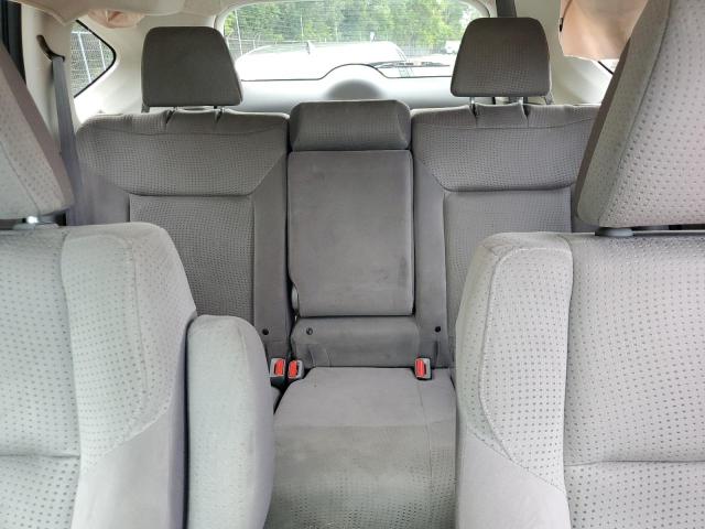 Photo 10 from auction – 2012 HONDA CR-V EX with VIN 5J6RM4H50CL013198