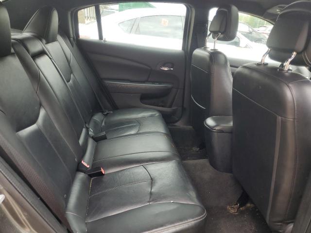 Photo 10 from auction – 2012 CHRYSLER 200 LIMITE with VIN 1C3CCBCG2CN175242