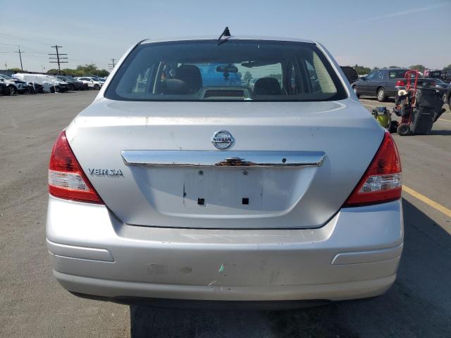 Photo 6 from auction – 2011 NISSAN VERSA S with VIN 3N1BC1AP1BL445471