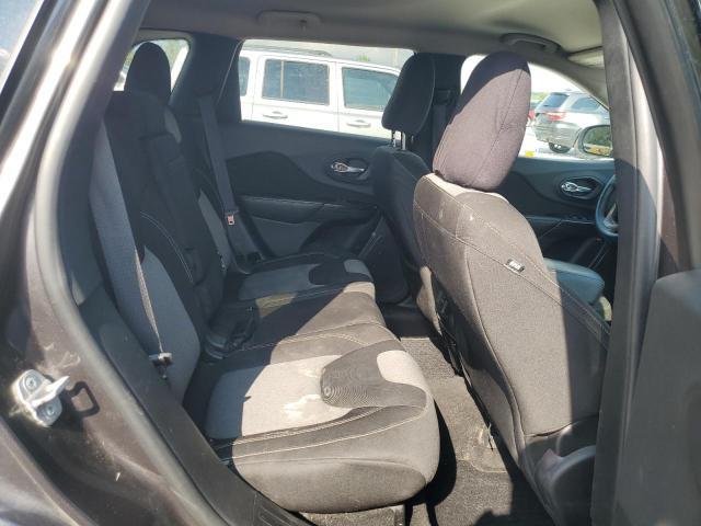 Photo 11 from auction – 2014 JEEP CHEROKEE L with VIN 1C4PJMCS2EW152219