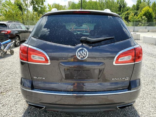 Photo 6 from auction – 2015 BUICK ENCLAVE with VIN 5GAKVBKD6FJ313824