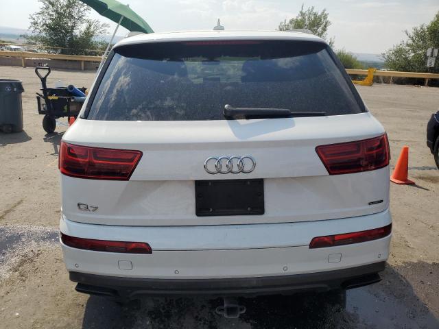 Photo 6 from auction – 2019 AUDI Q7 PRESTIG with VIN WA1VAAF7XKD035275