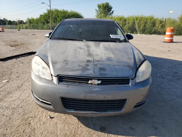 Photo 5 from auction – 2007 CHEVROLET IMPALA LS with VIN 2G1WB58K479271501