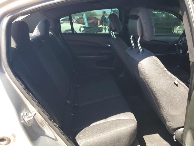 Photo 10 from auction – 2014 CHRYSLER 200 TOURIN with VIN 1C3CCBBG4EN131621