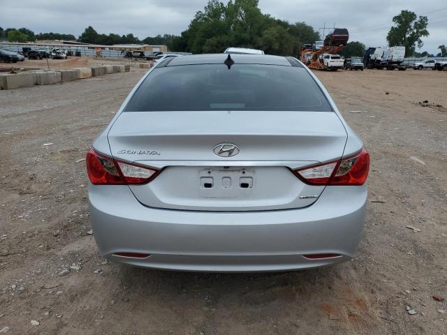 Photo 6 from auction – 2013 HYUNDAI SONATA SE with VIN 5NPEC4AC1DH788261