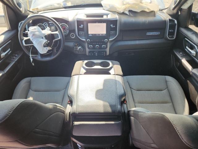 Photo 8 from auction – 2023 RAM 1500 BIG H with VIN 1C6RRFFG7PN651053