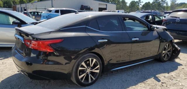 Photo 3 from auction – 2017 NISSAN MAXIMA 3.5 with VIN 1N4AA6AP6HC385435