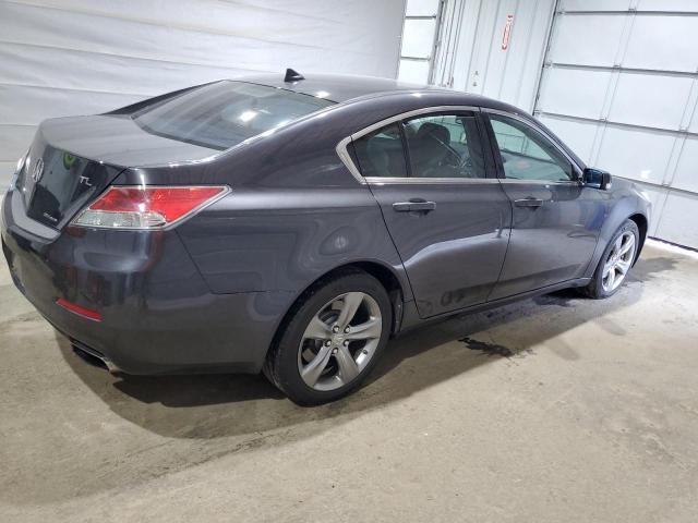 Photo 3 from auction – 2014 ACURA TL with VIN 19UUA9F27EA002679