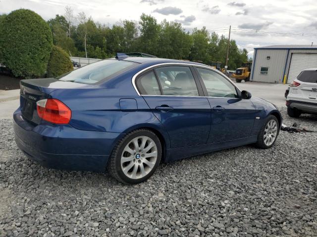 Photo 3 from auction – 2006 BMW 330 XI with VIN WBAVD33556KV61338