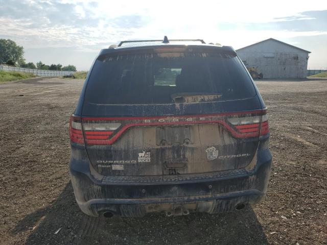 Photo 6 from auction – 2017 DODGE DURANGO CI with VIN 1C4RDJEG5HC709914