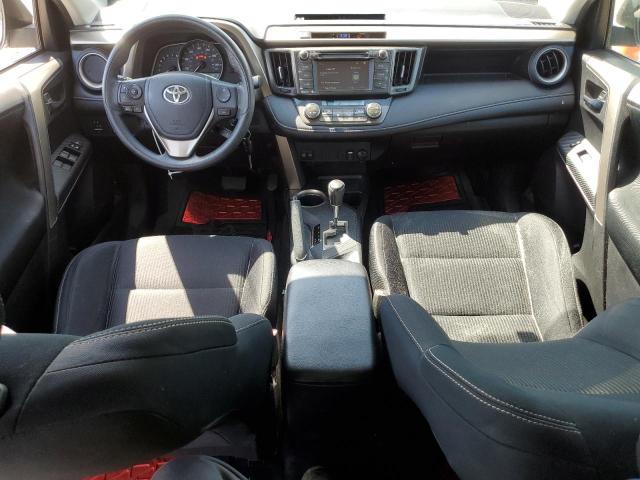 Photo 8 from auction – 2015 TOYOTA RAV4 XLE with VIN 2T3RFREV9FW340573