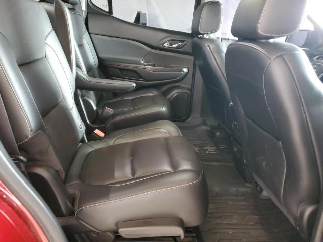 Photo 11 from auction – 2018 GMC ACADIA SLT with VIN 1GKKNULS3JZ187976