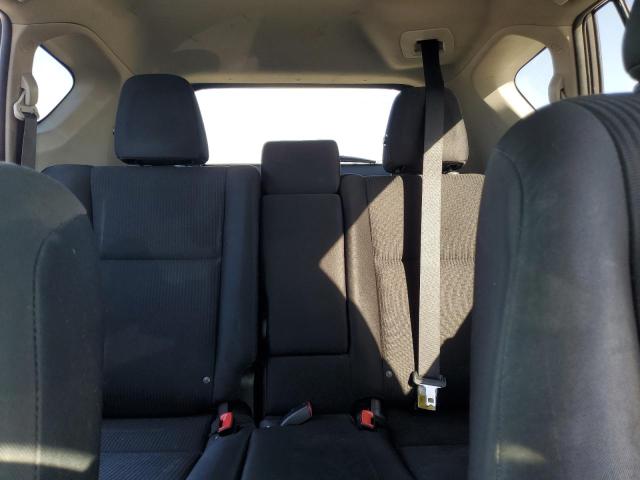 Photo 10 from auction – 2014 TOYOTA RAV4 LE with VIN 2T3BFREV7EW143885