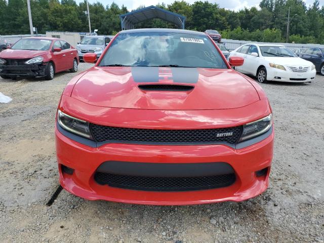 Photo 5 from auction – 2018 DODGE CHARGER R/T with VIN 2C3CDXCT2JH193317