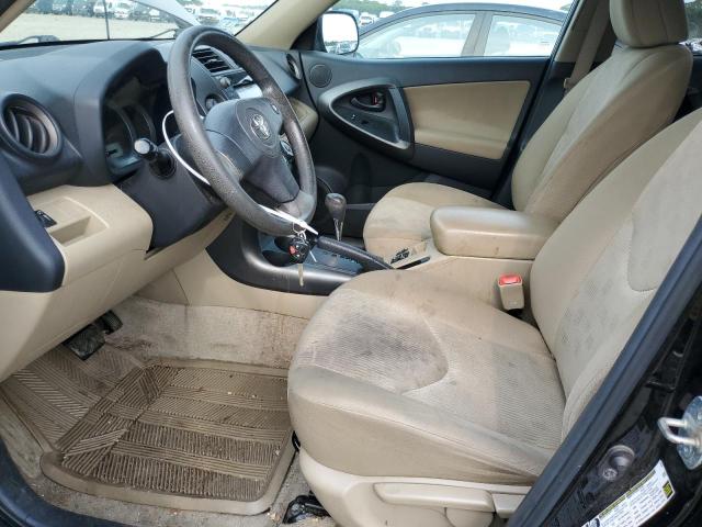 Photo 7 from auction – 2010 TOYOTA RAV4 with VIN 2T3BF4DV6AW042884