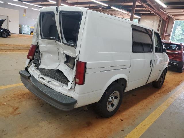 Photo 3 from auction – 2002 CHEVROLET ASTRO with VIN 1GCDM19X52B121304