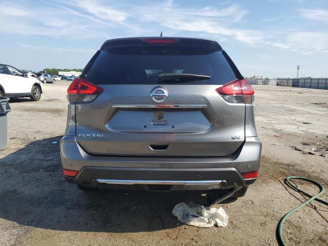 Photo 6 from auction – 2020 NISSAN ROGUE S with VIN JN8AT2MT2LW033454