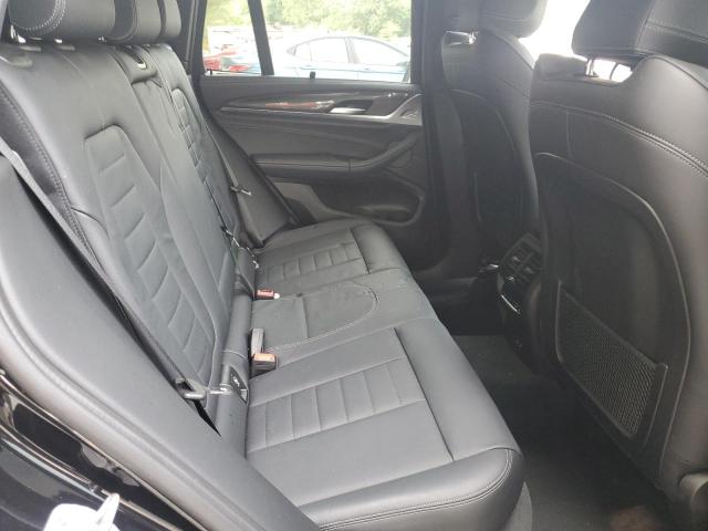 Zdjęcie 11 z aukcji – 2022 BMW X3 z VIN 5UX83DP06N9M88475