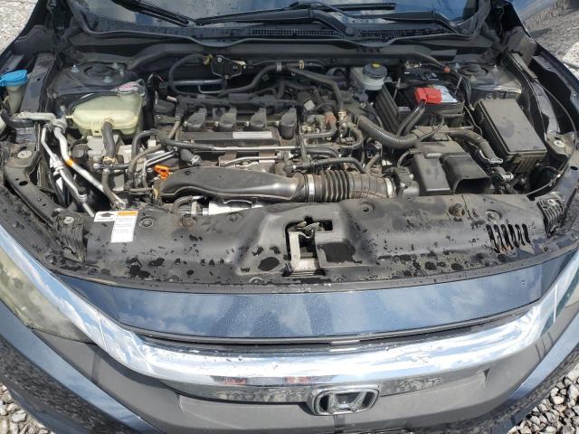 Photo 11 from auction – 2016 HONDA CIVIC EX with VIN 19XFC1F38GE018059